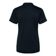 thumbnail image 2 of C2 Sport - Women's Polo - 5902 - Black - Size: XL, 2 of 4