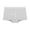 Grey, variant on High Waisted Leak Proof Panties Underwear For Women Leak Proof Overnight Panties Briefs Women Seamless Underwear Ruffle Panties Underwear for Leggings Women Womens Seamless Underwear No Show Briefs