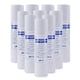 thumbnail image 1 of 10 PCS Universal Water Filter PP Cotton Filter Sediment Water Filters Polypropylene Material , 5 Micrometre, 1 of 5
