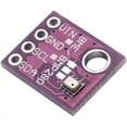15Pcs BMP280 5V Digital Temperature Barometric Pressure Sensor Module