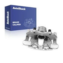 AutoShack Front Left Brake Caliper | Replacement for 2008-2013 Mazda 3 2012-2015 Mazda 5 | One-PC
