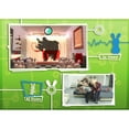 thumbnail image 5 of Ubisoft Raving Rabbids: Alive & Kicking, 5 of 5