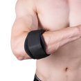 thumbnail image 1 of Labymos Adjustable Elbow Brace Tennis Elbow Support Wrap Elbow Forearm Belt Elbow Protector for Tennis Elbow Arthritis Pain, 1 of 7