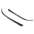 thumbnail image 5 of 2pcs Side Rearview Mirror Trim ABS Carbon Fiber Color Wing Mirrors Strip Replacement for GR Supra A90 2019?2022, 5 of 5