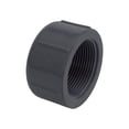 thumbnail image 1 of Tubo Charlotte con tapa de PVC 08117 1000HA 1/2 pulgada Sch80 FPT, 1 of 8