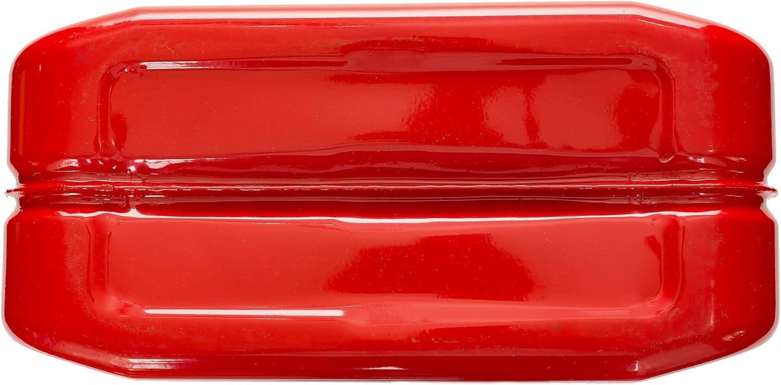 Midwest 5 Gallon Metal "Jerry" Gas Can
