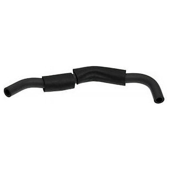 Valve Cover To Valve Cover Crankcase Breather Hose - Compatible with 2007 - 2016, 2018 Nissan Altima 3.5L V6 GAS 2008 2009 2010 2011 2012 2013 2014 2015