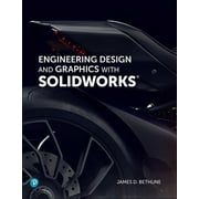 Engineering Design and Graphics with Solidworks 2019 (Paperback)
