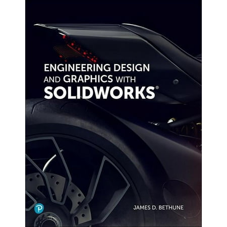 UPC: 9780135401750 | Engineering Design and Graphics with Solidworks 2019 (Paperback)