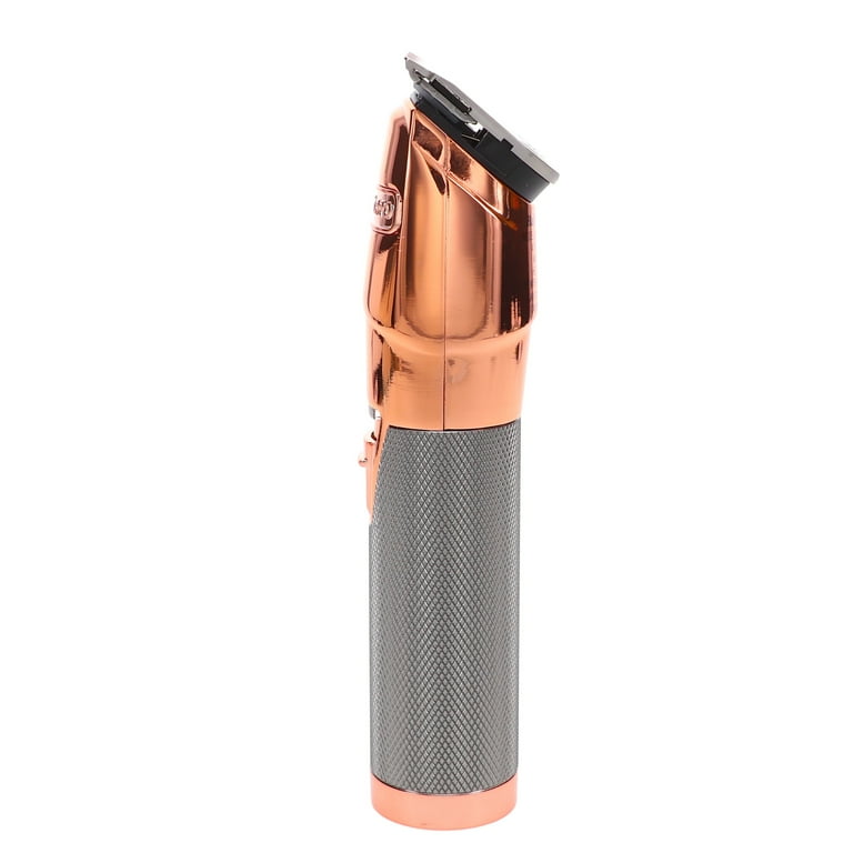 BABYLISS PRO ROSE FX Metal Lithium Trimmer BABYLISS PRO ROSE FX Metal Lithium Trimmer