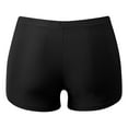 thumbnail image 4 of Shorts For Beach And Pool Comfortable And Stylish Swim Bottoms For All Seasons Wide Leg Design For Easy Movement Perfectly Pairs With Swimwear And Cover Ups, 4 of 5