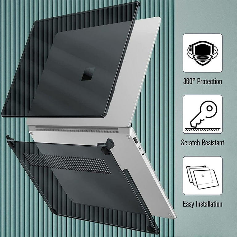 Hard shell case for microsoft surface laptop cheap