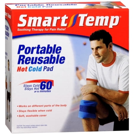 smart temp ice pack