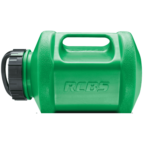 RCBS Rotary Case Cleaner Drum
