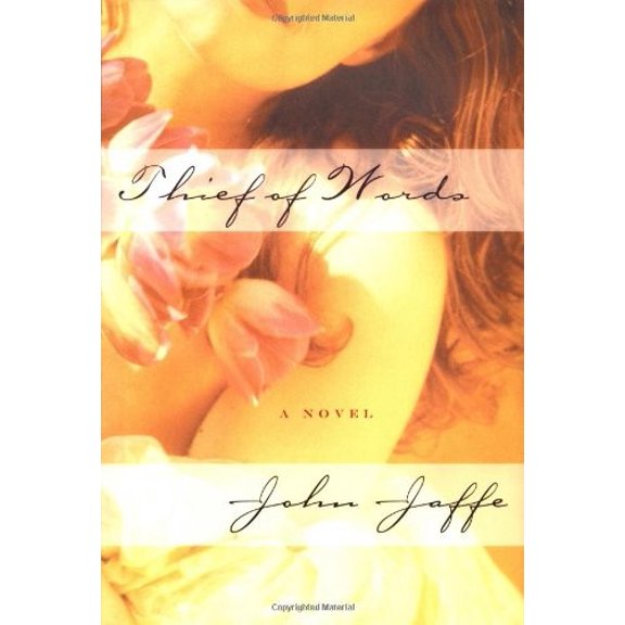 Pre-Owned Thief of Words Paperback