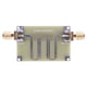 thumbnail image 2 of Filtro de paso de banda Microstrip de 2,4 GHZ, componente electrónico, filtro práctico reutilizable, 2 of 9