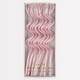 thumbnail image 1 of Velas para tartas Meri Meri, con forma de espiral, 5 cm, 20 unidades, color rosa, 1 of 2