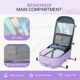thumbnail image 6 of Maelstrom Travel Backpack for Women Men,25L /35L Laptop Backpack, 6 of 16