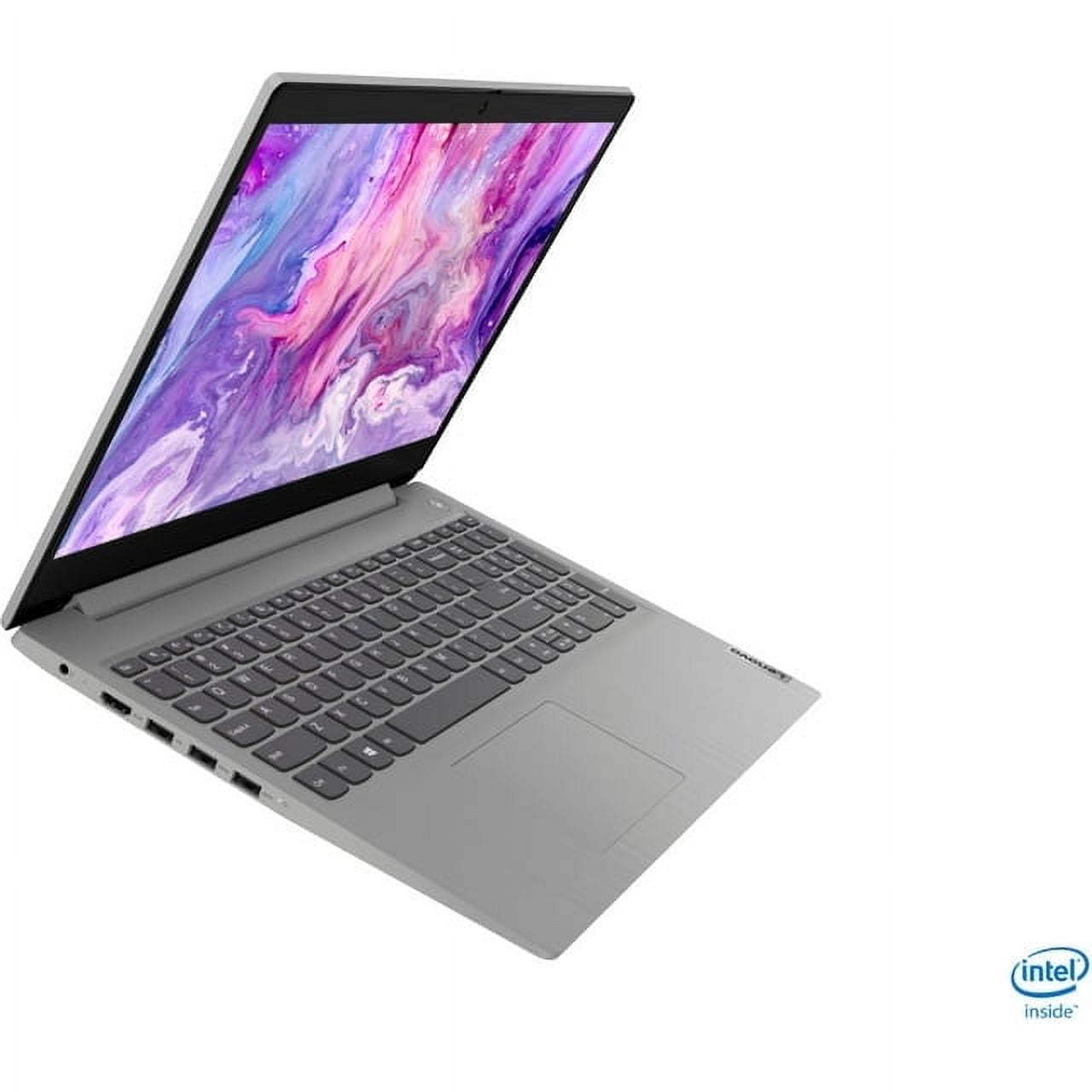 Lenovo IdeaPad 3 Laptop Computer/ 15.6" FHD Touchscreen/ 11th Gen Intel Quad-Core i5-1135G7 (Beat i7-1065G7)/ 12GB DDR4/ 256GB SSD/ Webcam/ WiFi 6/ Bluetooth/ Win 11 with UltraTech Mouse Pad Bundled