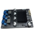 thumbnail image 4 of Placa amplificadora de potencia Tpa3250 Amplificador de sonido estéreo 2.0 Amplificadores de audio de clase D Altavoz para el hogar T, 4 of 5