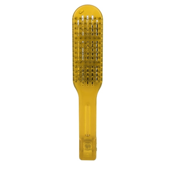 Plywood Comb,Hair Straightening Plywood Comb Hair Straightening Comb Hair Straightener Comb State-of-the-Art Design