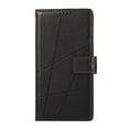 thumbnail image 2 of Google Pixel 3 Case ,Vintage PU Leather Flip Cover Card Slots Magnetic Kickstand Hand Strap Case for Google Pixel 3, 2 of 5