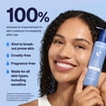 thumbnail image 4 of Limpiador facial Curology Hydro+ Gel espumoso 150 ml, 4 of 9