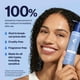 thumbnail image 4 of Limpiador facial Curology Hydro+ Gel espumoso 150 ml, 4 of 9