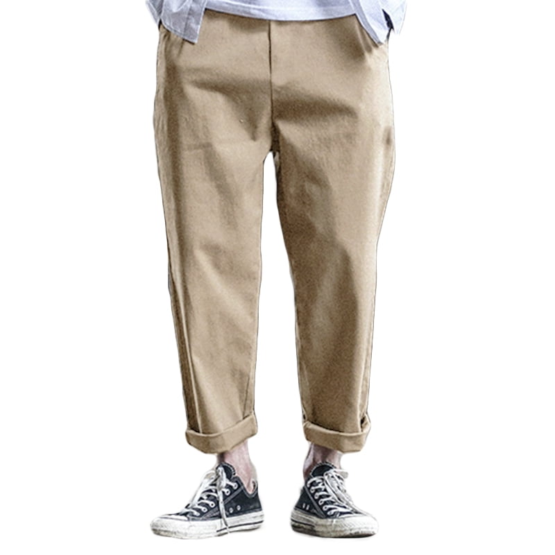 skinny office pants