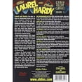 thumbnail image 3 of Early Silent Classics of Stan Laurel and Oliver Hardy: Volume 1 (DVD), Alpha Video, Comedy, 3 of 4