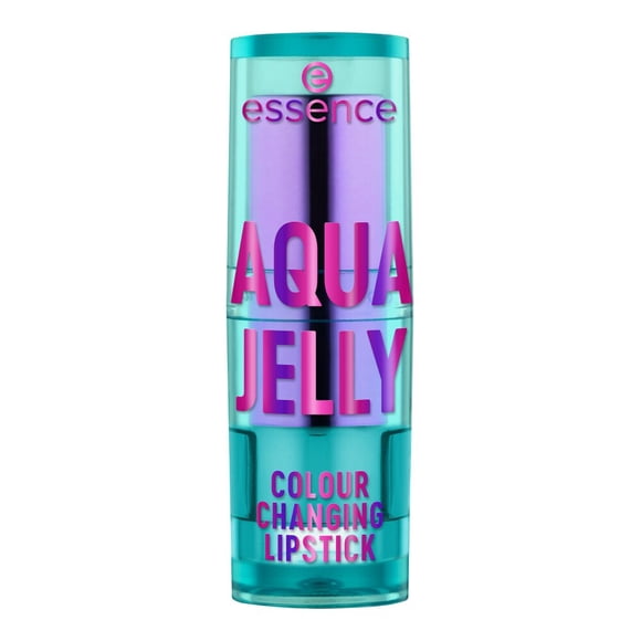 Brillo labial Essence Aqua jelly cambia 2.8 g