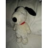 Kohls Cares? Snoopy Plush by Kohl's Cares