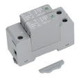 thumbnail image 4 of 2P Photovoltaic Surge Protective Device High Accuracy Stable Performance Surge Arrester Device DC600V, 4 of 15