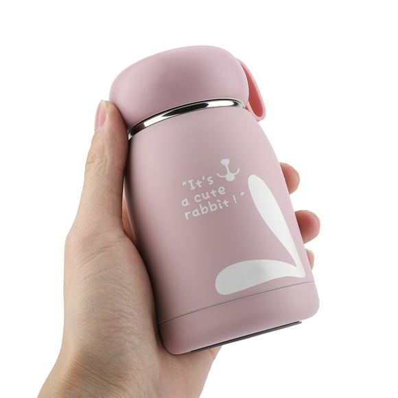 Mini Water Bottle Stainless Steel  Cup Vacuum Bottle, Vacuum Cup, 320ML Vacuum Cup Vacuum Insulated Water Bottle For Travel For Picnic