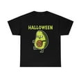 thumbnail image 3 of Mad Avocado Halloween Shirts Women Plus Size Zombie Avocado Plus Size Halloween Costumes for Women, 3 of 7