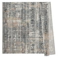 thumbnail image 2 of Designer Home Suave Area Rug 2620 31075 River Ivory Worn Scratches 1' 11" x 3' Rectangle, 2 of 2