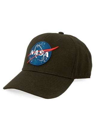 Nasa hotsell nike hat