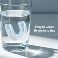 thumbnail image 4 of XIRQI 2026 New 1Pc Anti Snoring Mouthpiece Brace Device Silicone Anti Snore Mouth Guard for Home,Bedroom,Travel,Nighttime, 4 of 7