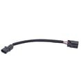 thumbnail image 4 of Engine Cooling Fan Wiring Harness Fit for Mitsubishi 2008-2017 Lancer Outlander, 4 of 6
