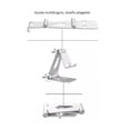 thumbnail image 2 of Base Soporte Para Celular y Tablet Lab.G Soporte para celular, 2 of 4