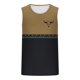 thumbnail image 4 of Camisetas de Algodón para Hombres de Color Sólido Camiseta de Manga Larga, Mezcla de Poliéster de Algodón para el Uso en el Hogar de Fitness Y Casual Diario, 4 of 8