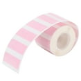 thumbnail image 1 of Papier d'Étiquette, Autocollant d'Étiquette Imperméable, Résistant aux Rayures pour Imprimantes de Bureau École EQ11, 1 of 8