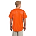 thumbnail image 2 of Sport-Tek ST220 Baseball Shirt Unisex Adult PosiCharge Tough Mesh Full-Button Jersey, 2 of 2