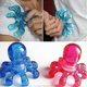 thumbnail image 2 of Octopus Shaped Personal Massager Muscle Relaxing Body Neck Massage, 2 of 4