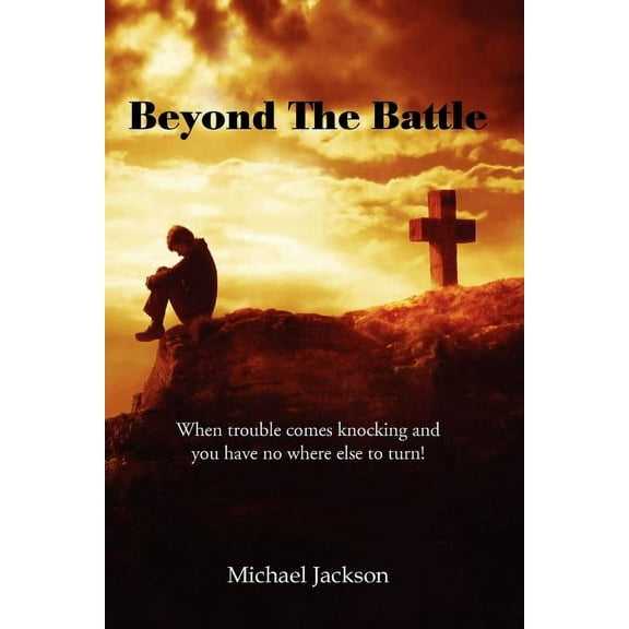 Beyond the Battle (Paperback)