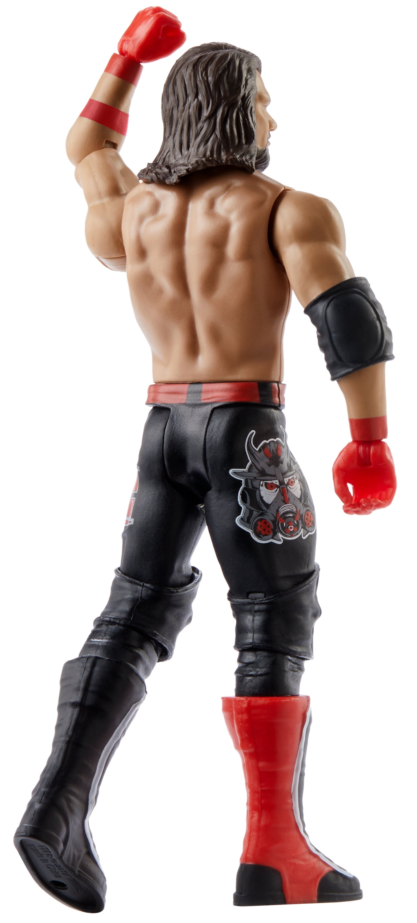 WWE AJ Styles Action Figure