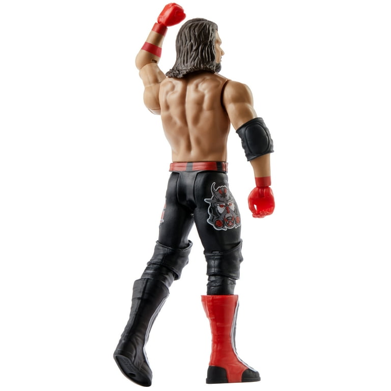 WWE AJ Styles Action Figure - Walmart.com