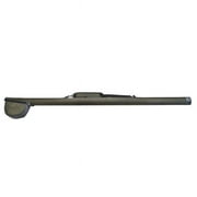 "Adamsbuilt TW2FRCP-GRN Tailwater Fly Rod Case With Pouch - 2 Piece"