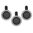 thumbnail image 5 of Mobile Phone Camera Lens Kit For IPhone12 Anti-scratch Outdoor Photography 3Set, 5 of 5