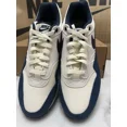 thumbnail image 3 of Men's 9.5 - Nike Air Max 1 Shoes Coconut Milk Burgundy Crush FN6952-103, 3 of 6